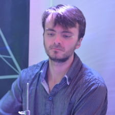 Karl-Juhan Laanesaar